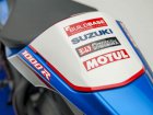 Suzuki GSX-R1000R Buildbase  BSB Replica Limited Edition